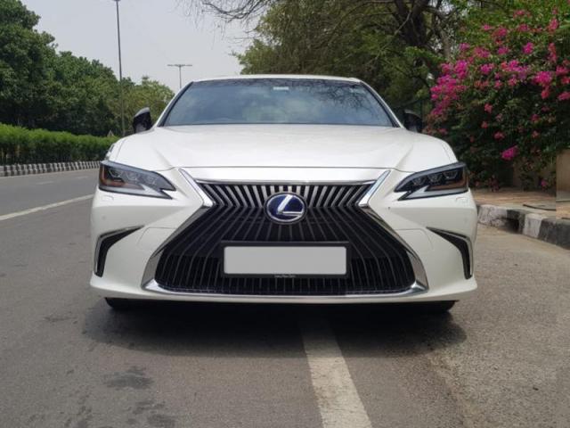 Lexus ES 300H 2020