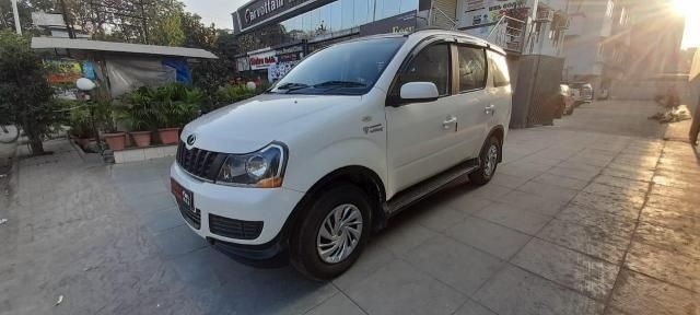 Mahindra Xylo H4 BS IV 2018