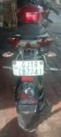 Bajaj Pulsar 200cc 2012