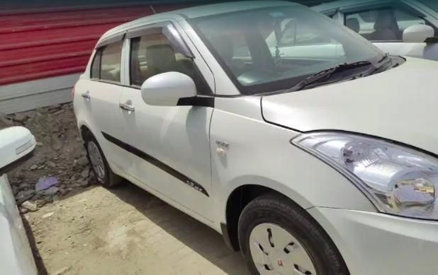 dzire tour price in chandigarh