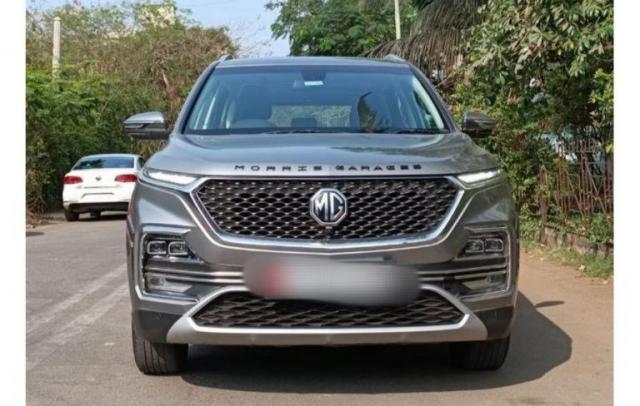 MG Hector Sharp 2.0 Diesel 2019