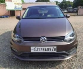 Volkswagen Ameo Comfortline 1.2L (P) 2017