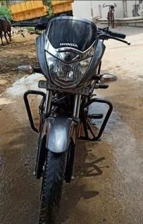 Honda CB Shine 125cc 2019