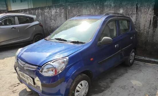 Maruti Suzuki ALTO 800 LXi 2013