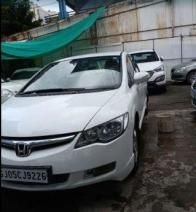 Honda Civic 1.8 I-VTEC 2008