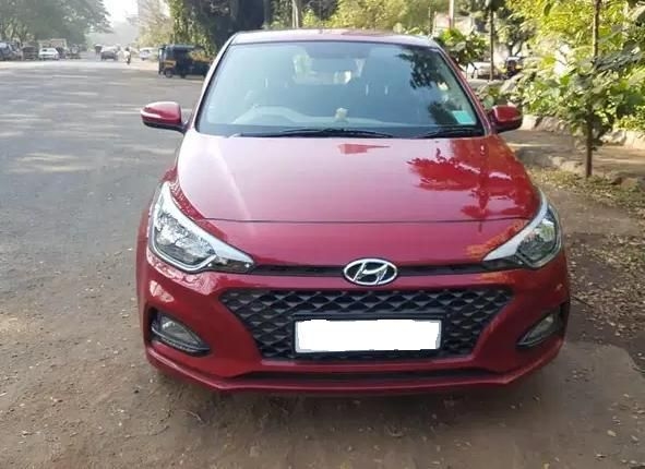 Hyundai Elite i20 Sportz Plus 1.2 BS6 2020