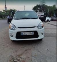 Maruti Suzuki Alto 800 VXi 2019