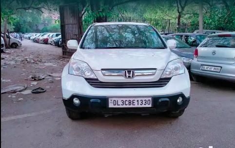 Honda CR-V 2.4 MT 2008