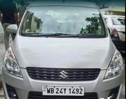 Maruti Suzuki Ertiga VXi 2013
