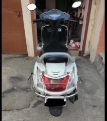 Honda Activa 4G 110cc 2017