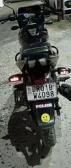 Bajaj Pulsar 150cc 2013