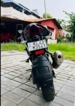 TVS Apache RR310 2019