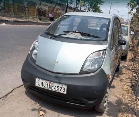 Tata Nano CX 2012