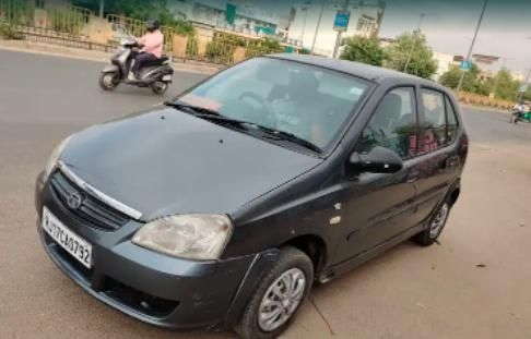 Tata Indica V2 DLG BS III 2008