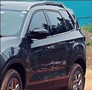 Tata Safari XT Plus Diesel 2022