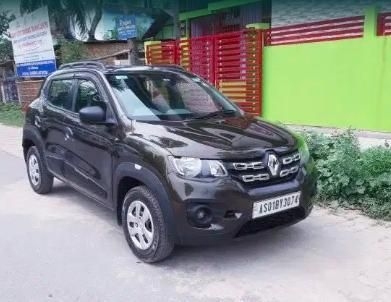 Renault KWID RXT 2016