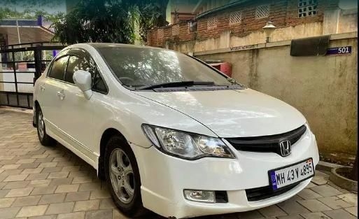 Honda Civic 1.8 V AT 2008