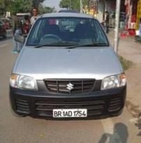 Maruti Suzuki ALTO 800 LXi 2006