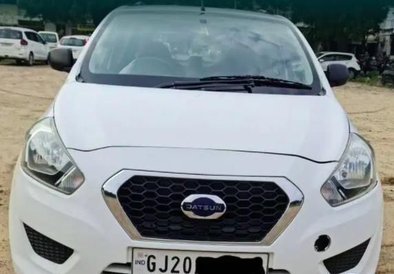 Datsun Go Plus D 2018