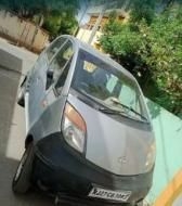 Tata Nano CX 2010