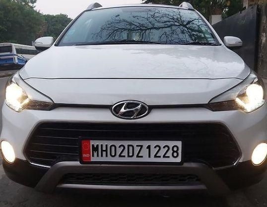 Hyundai i20 Active 1.2 S 2015