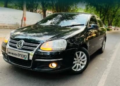 Volkswagen Jetta 2.0L TDI Highline 2011