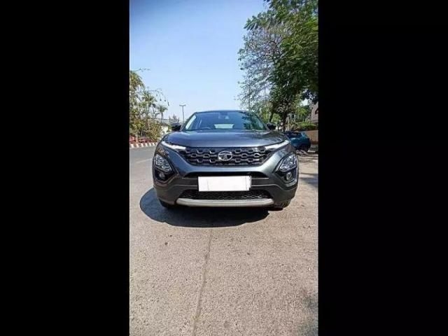 Tata Harrier XZA BS6 2020