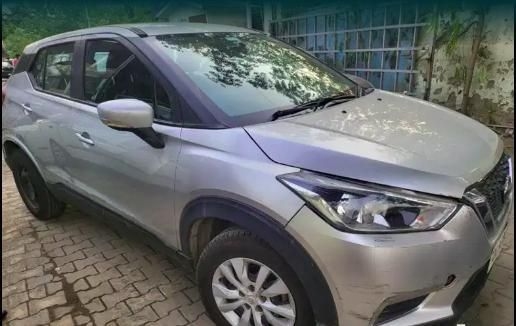 Nissan Kicks XL 1.5 Petrol 2019