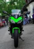 Kawasaki Ninja 650cc 2017