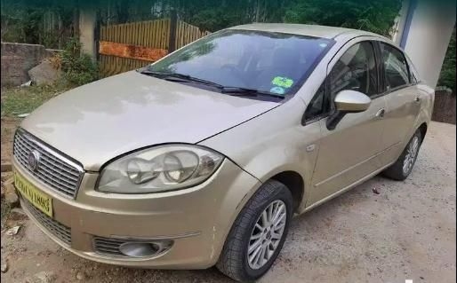 Fiat Linea ACTIVE 1.4 2009