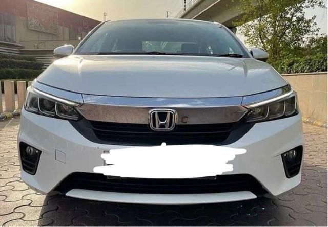 Honda City V i-VTEC 2022