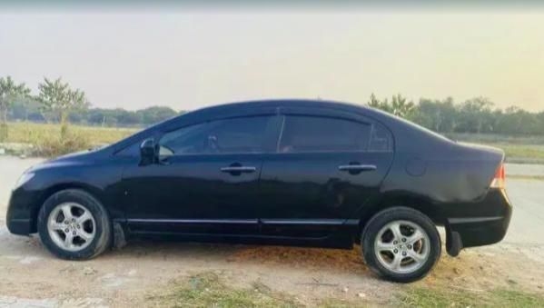 Honda Civic 1.8 S MT 2008