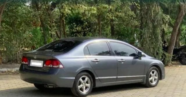 Honda Civic 1.8 V AT 2010