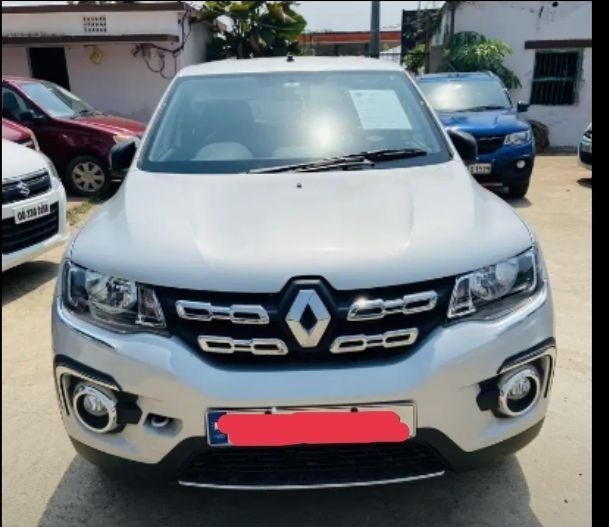 Renault KWID RXT OPT 2019