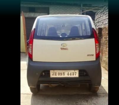 Tata Nano Twist XE 2012