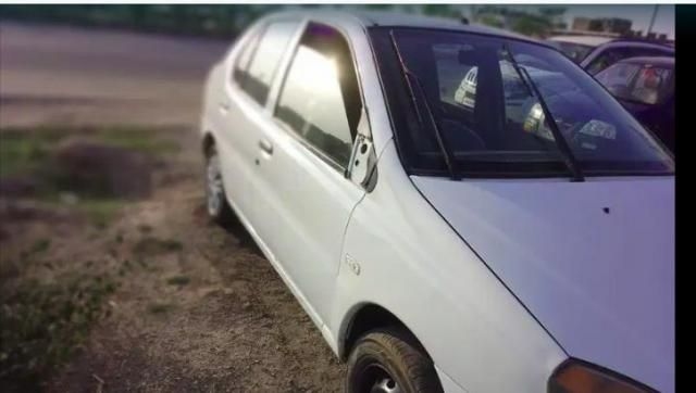 Tata Indigo eCS LX TDI BS-III 2016