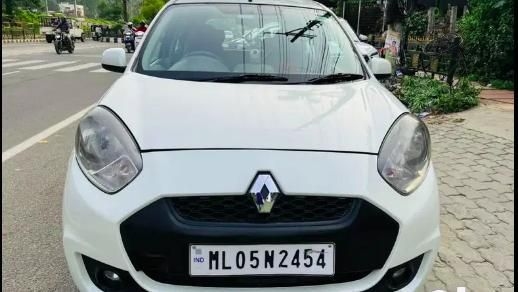 Renault Pulse RX L PETROL 2016