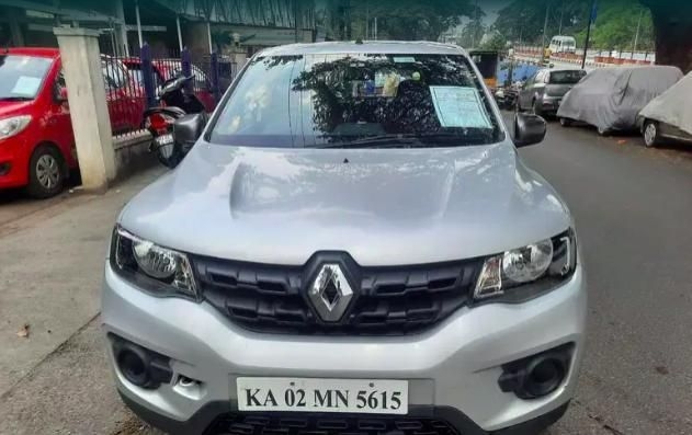 Renault KWID RXL 2017