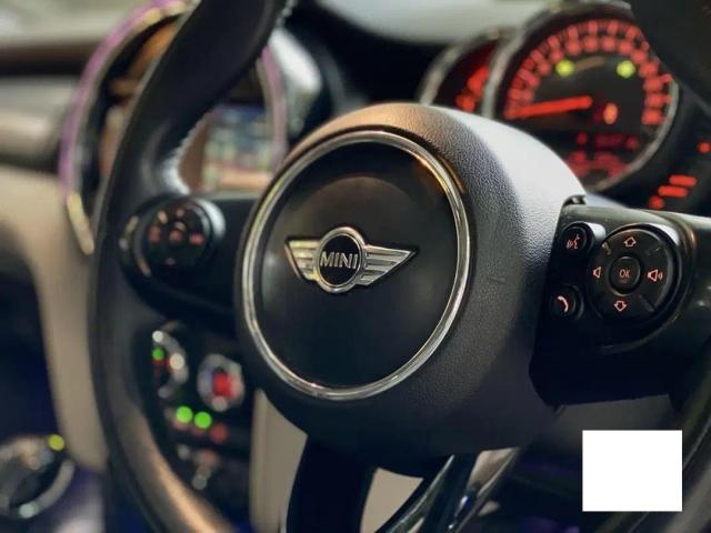 Mini Cooper S JCW 2019