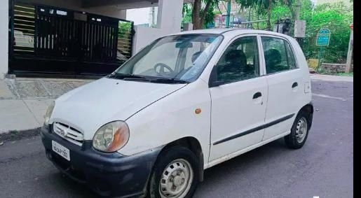 Hyundai Santro LP EURO II 2000