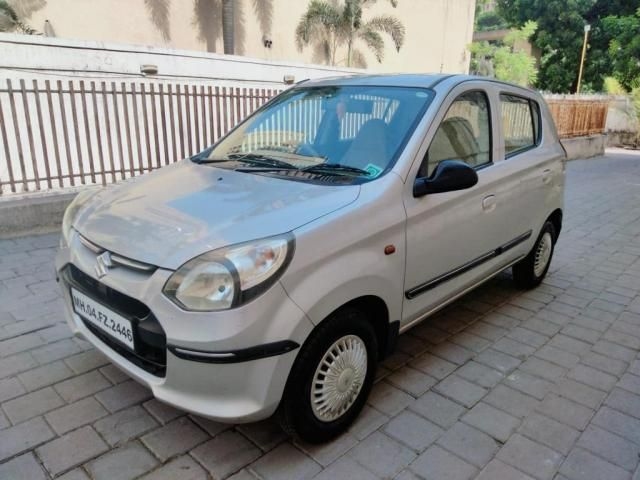 Maruti Suzuki ALTO 800 LXi 2013