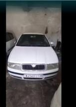 Skoda Octavia AMBIENTE 1.9 TDI 2008