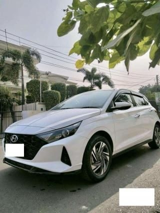 Hyundai Elite i20 Sportz Plus 1.2 2019