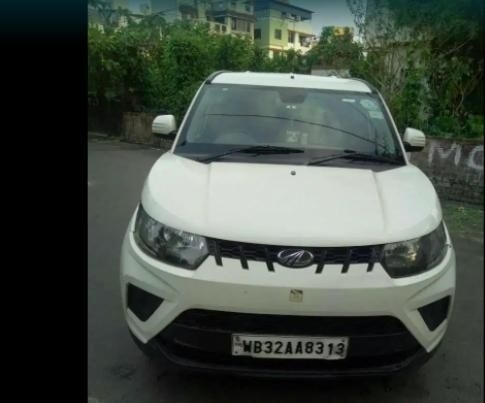 Mahindra KUV100 NXT K4 Plus 5 STR 2018