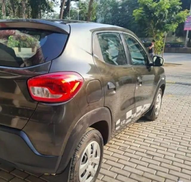 Renault KWID RXT 2017