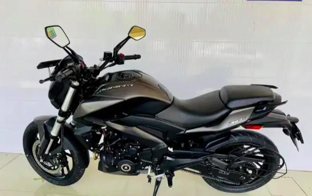 Bajaj Dominar 250 BS6 2021