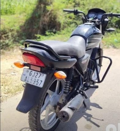 Honda CD 110 Dream 2015