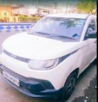 Mahindra KUV100 D75 K2 DIESEL 2018