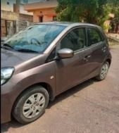 Honda Brio S MT 2013