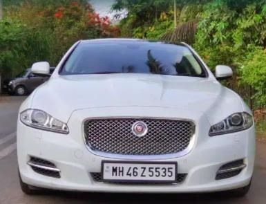 Jaguar XJ 3.0 DIESEL PORTFOLIO 2014